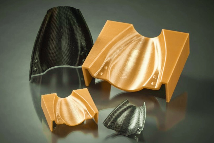 How to Print PEI Without a $10k Industrial Printer?
