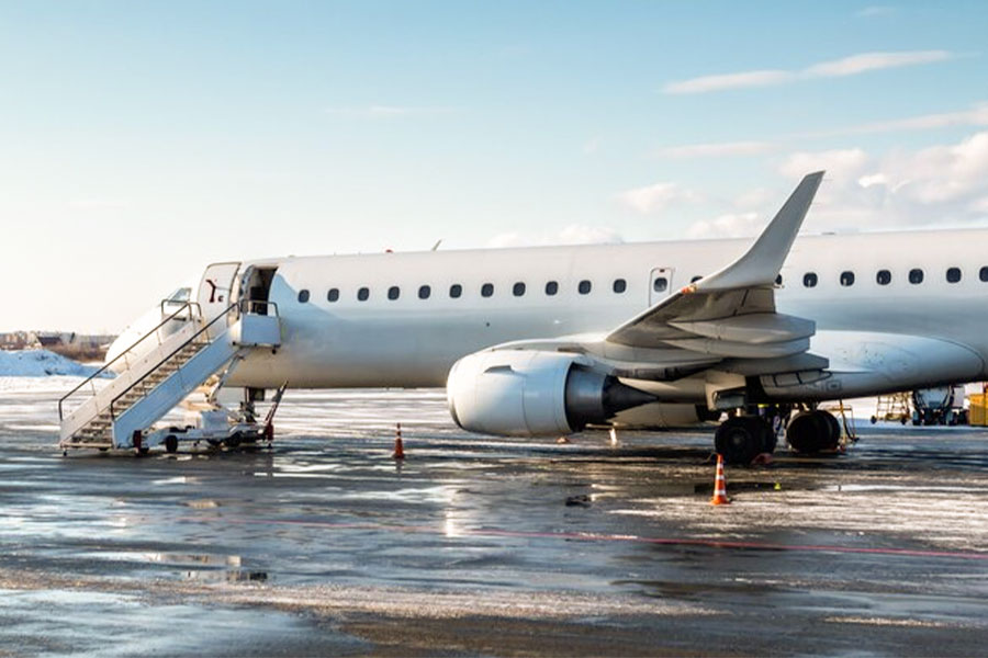 How Fake Certificates Are Killing Your Aircraft Exteriors?