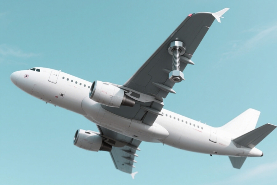 Are Your Bolts Surviving “Sonic Fatigue”?