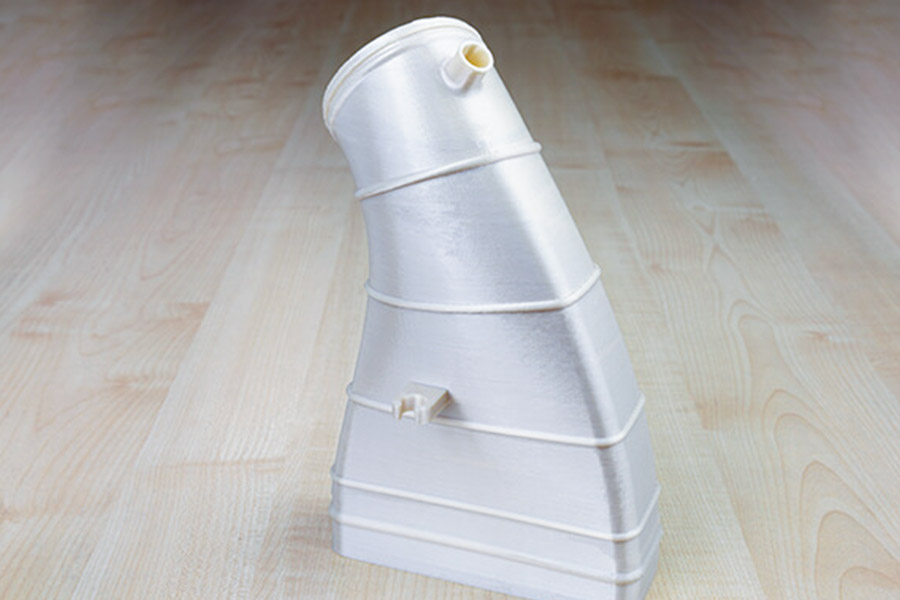 When PEI Beats Metal: Real-World Case Studies