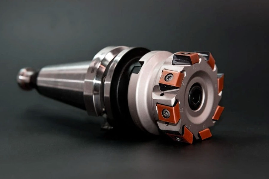 Which Process Achieves Better Surface Finish for ISO K Class Materials?