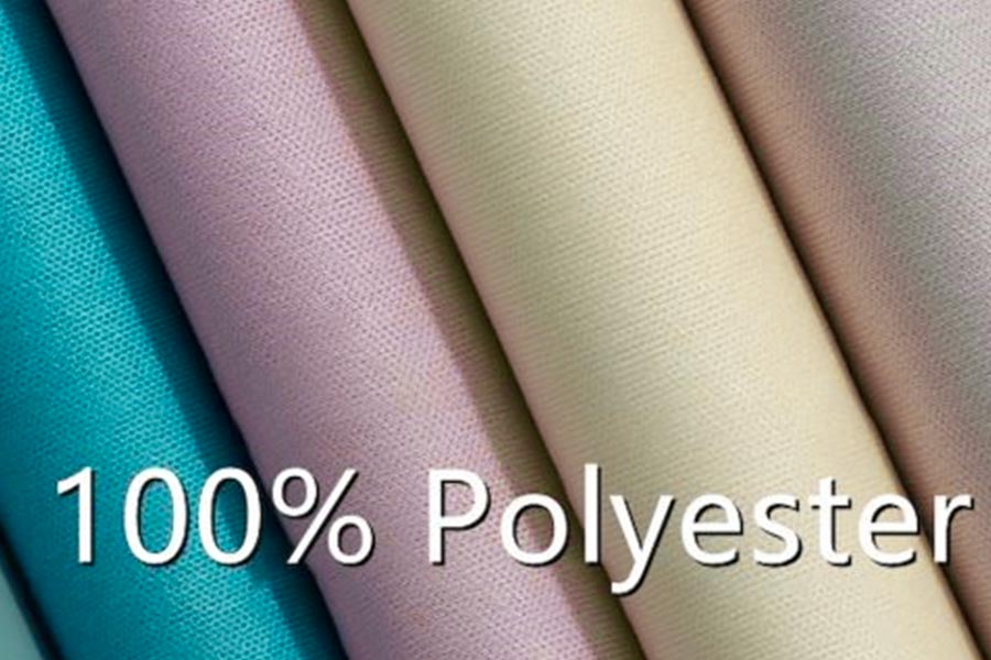 What is Polyester?