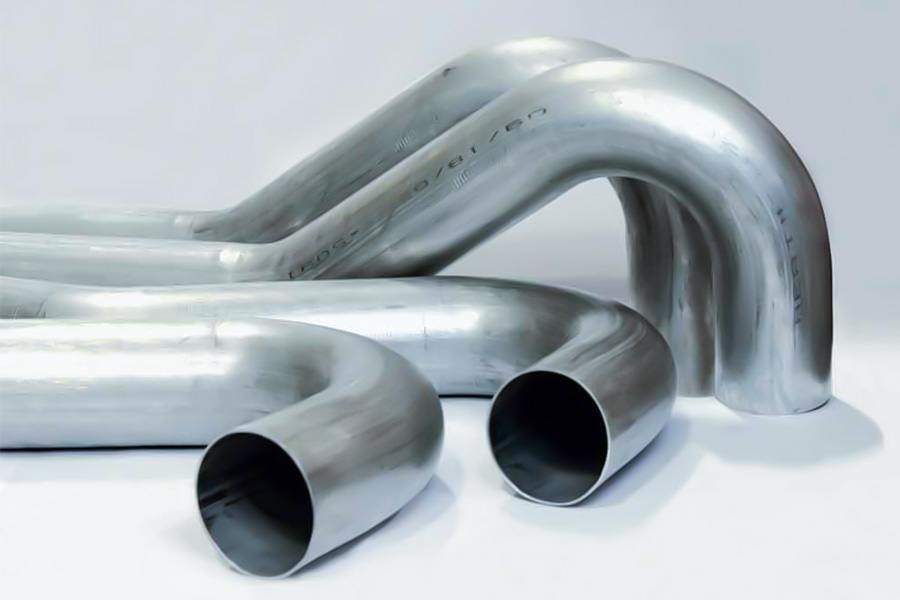 How to Select the Optimum Die Radius for Different Materials?