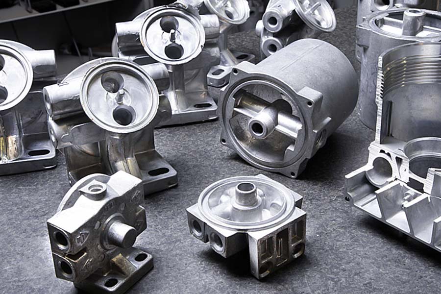 Why Add Silicon Carbide to Aluminum Casting Plaster?