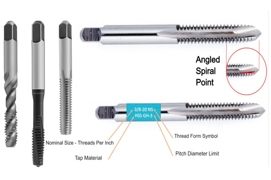 Practical case analysis: Machining M6 blind holes for high-precision sensor bases