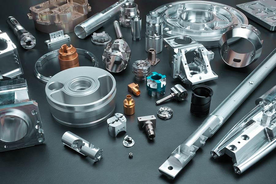 Which Materials Require Special Thread Milling Strategies?