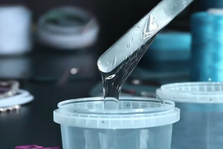 Summary of the core answers to the uses of RTV silicone adhesives