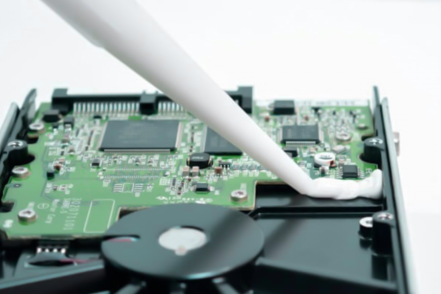 Electronics and electrical