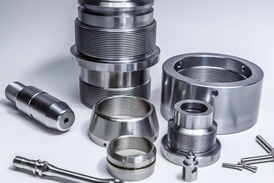 Why should you trust this guide? Practical experience from LS CNC machining experts