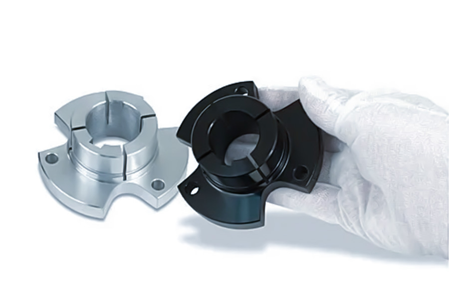 How to Control Black Oxide Coating Thickness?