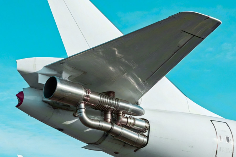 Why Do Vertical Fin Root Fittings Crack at 10,000 Cycles?