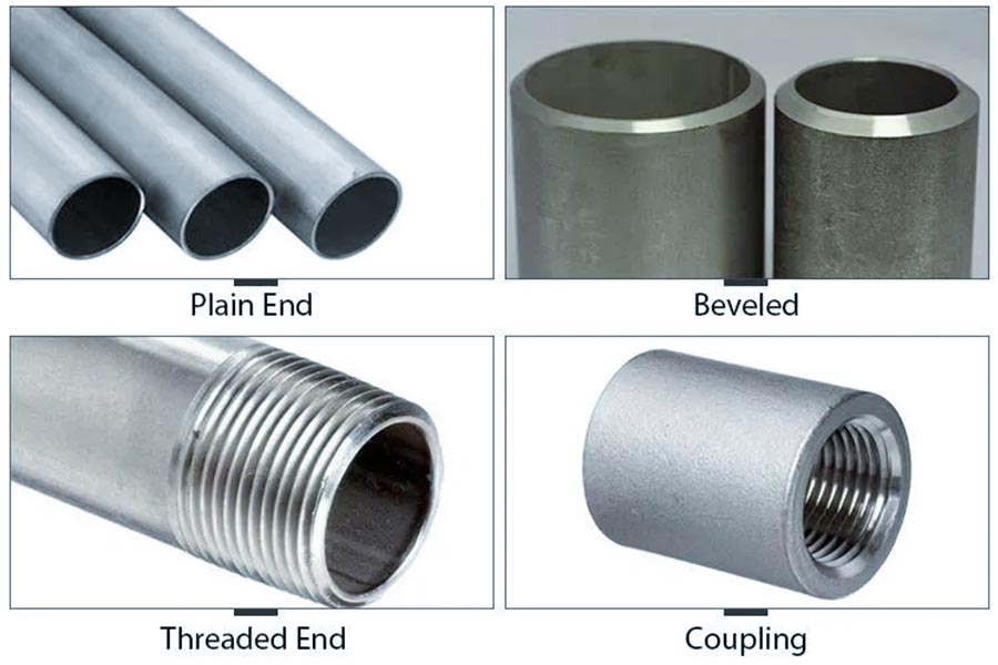 Anatomy of Pipe Beveling: Angles, Types, and Terminology