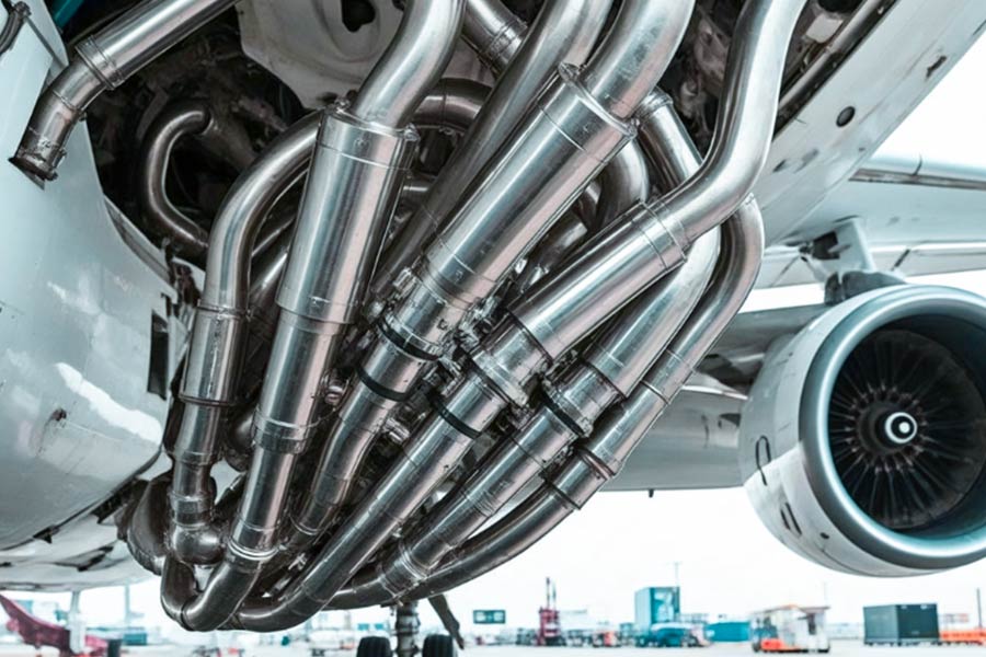 How Much Fuel Leakage Comes from Connector Galvanic Corrosion?