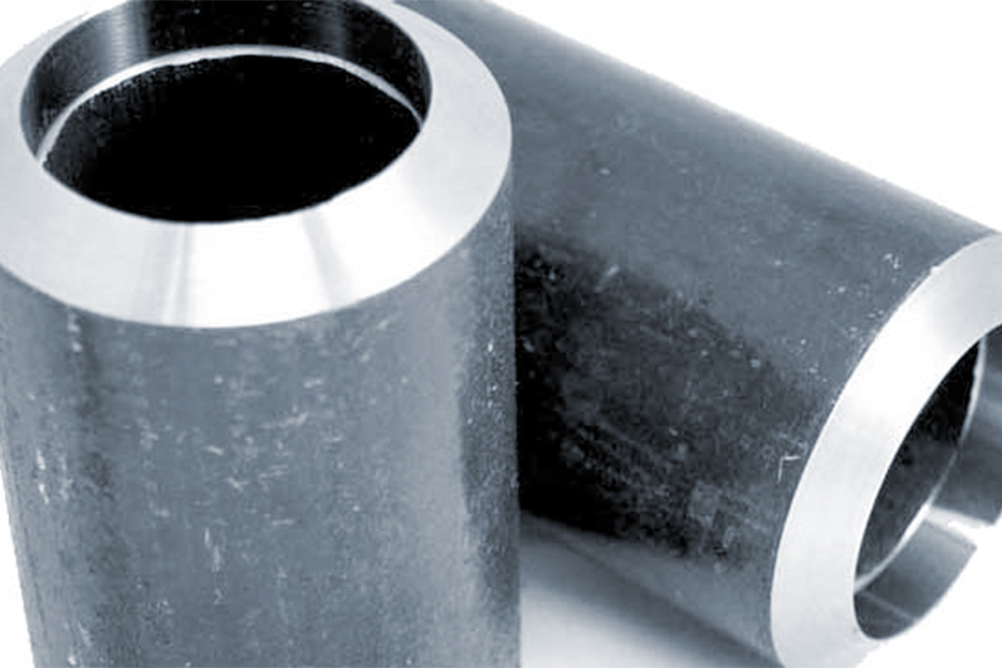 The fundamental purpose of pipe beveling: from "surface contact" to "deep integration"