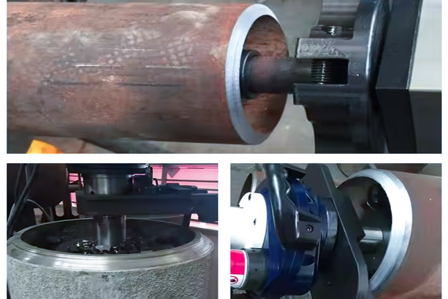 How to Bevel: Three Methods from Manual to Automated