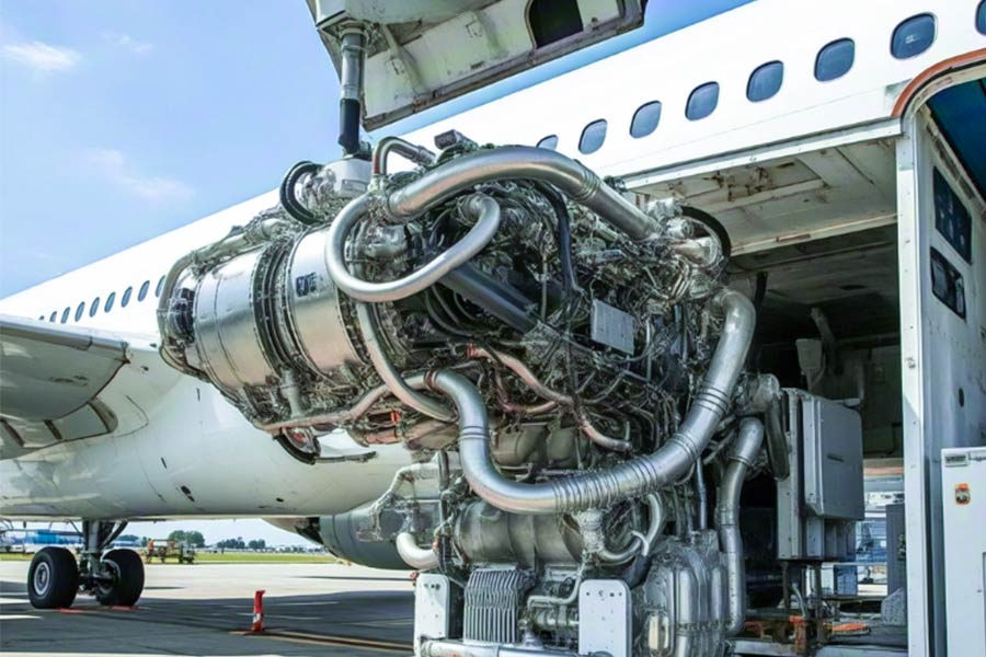 How Do Cargo Rollers Cost Airlines $2.3M/year in Losses?