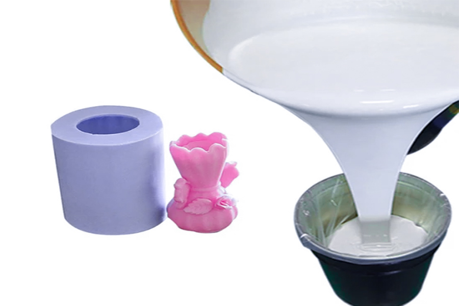 How to make molds of large objects or human body parts?