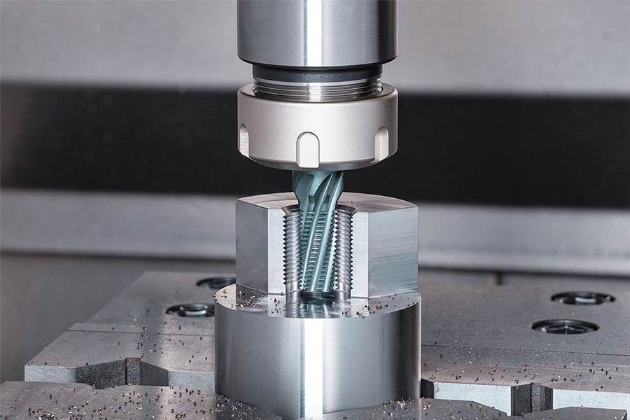  What Are the Critical Advantages of Thread Milling?