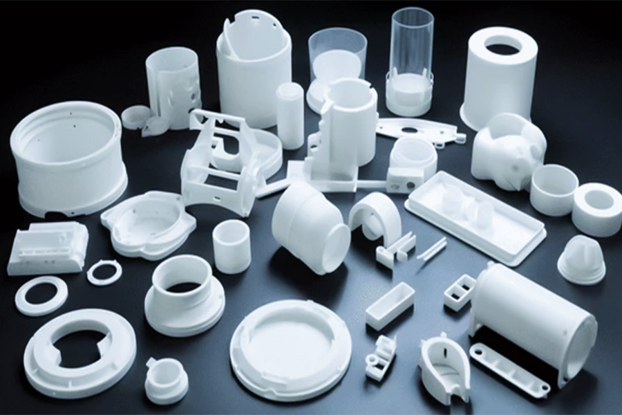 Silicone mold production technology comparison analysis table