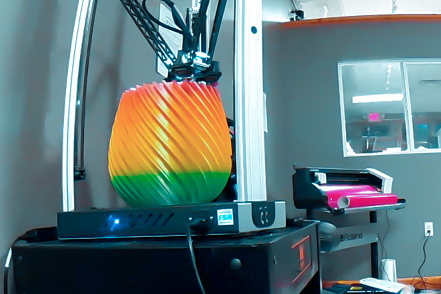 Market Leader Map: Get to know the industry giants