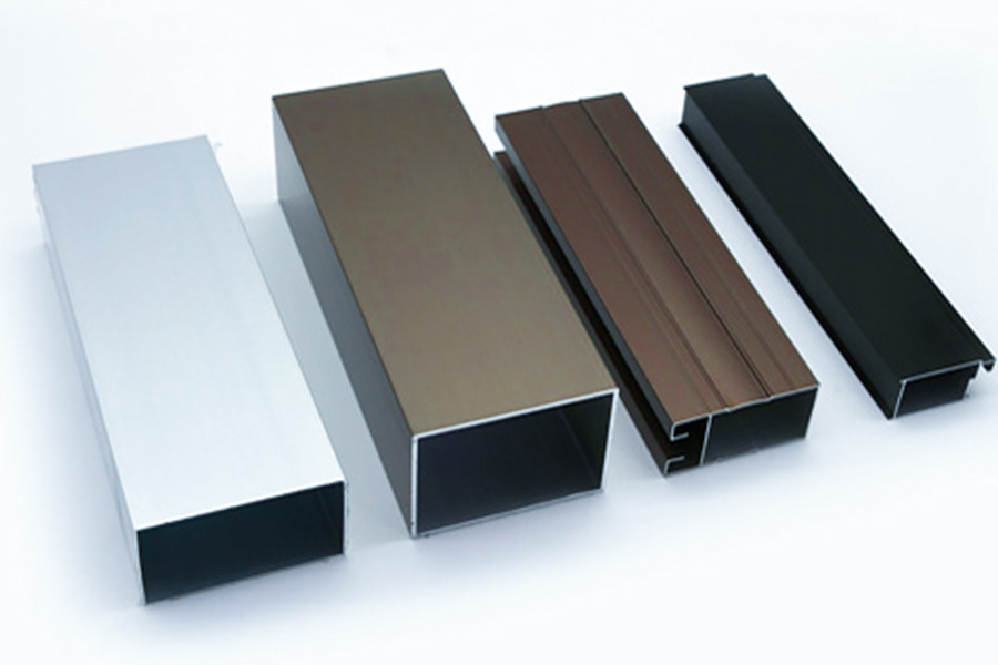 What is Black Anodizing?
