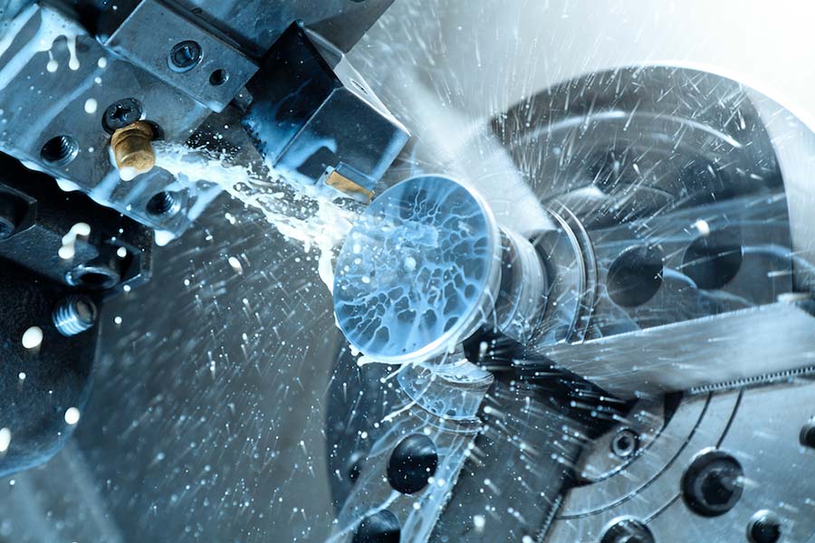 Lathe vs. Milling Machine Detailed Comparison