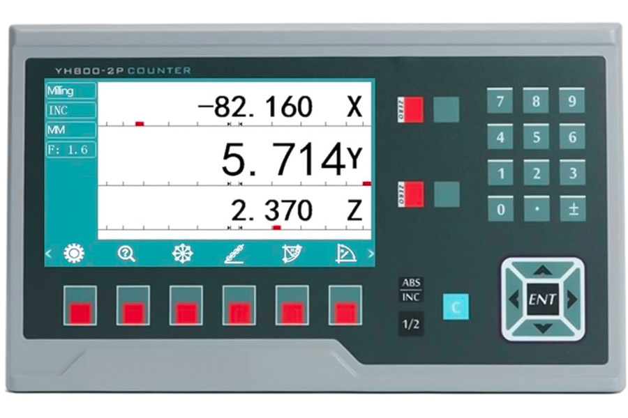 Why do we need DRO? How does it solve the fundamental pain points of lathe machining?