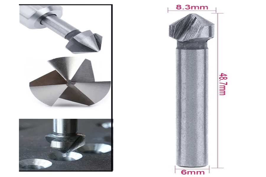 Catastrophic mismatch: When an 82° screw meets a 90° hole