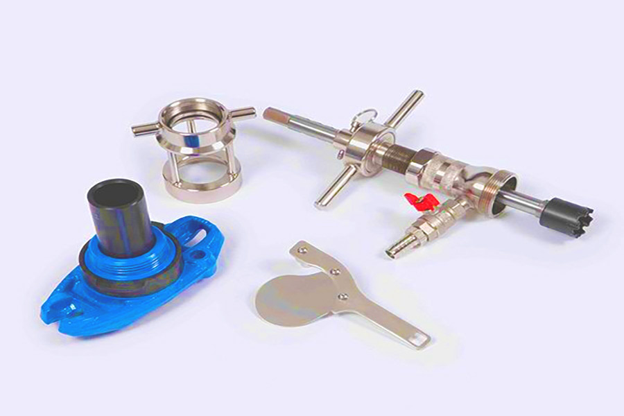 Tool Analysis #2: Saddle Bit - The Tailor of Tubes