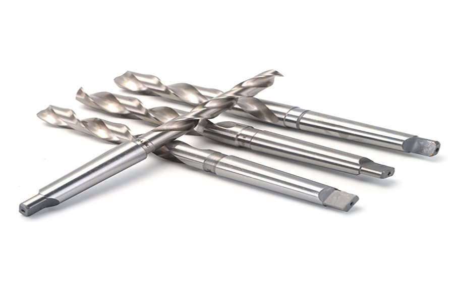 Tool Analysis #1: Tapered Bit - Hole Finisher