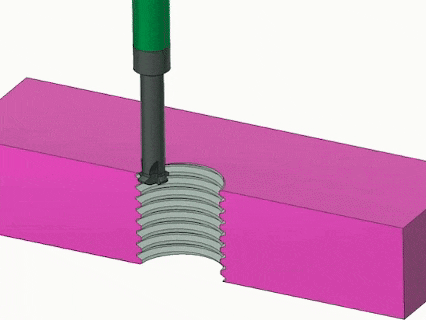 How to Make a Thread Cutting Tap?