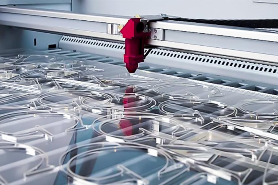 How Much Does Cut Acrylic Cost?