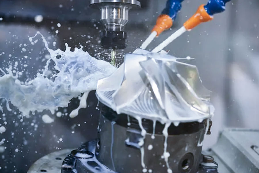 In-depth Analysis Of CNC Machining: The Secret Of Precision Cutting