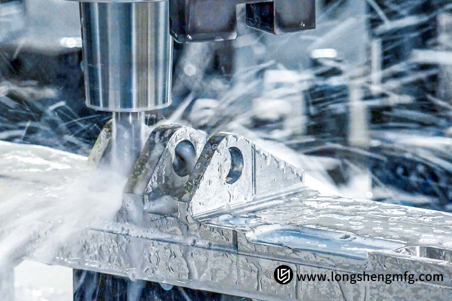 Why Are Titanium Alloy Aerospace Parts Difficult To Machine And Expensive?