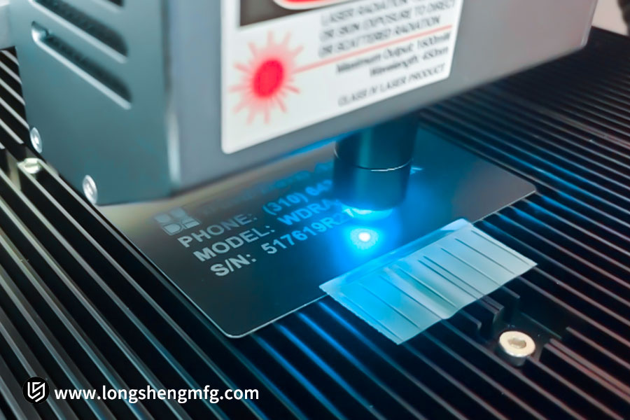 What Is The Best Aluminum For Laser Engraving?