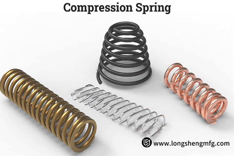 Compression Springs: The Simple, Effective Solution to Pressure-Sensitive Applications