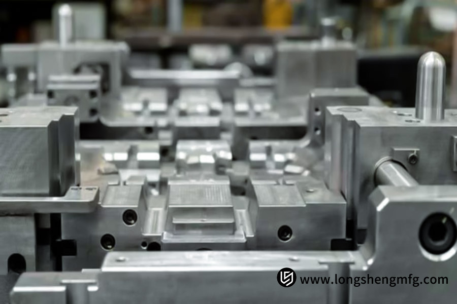 Aluminum Casting products