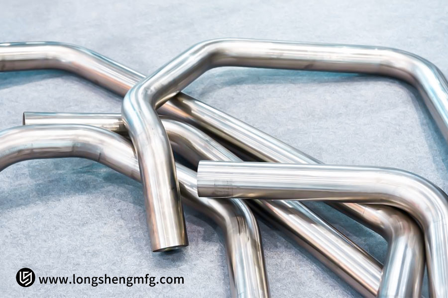 What Is CNC Pipe Bending？