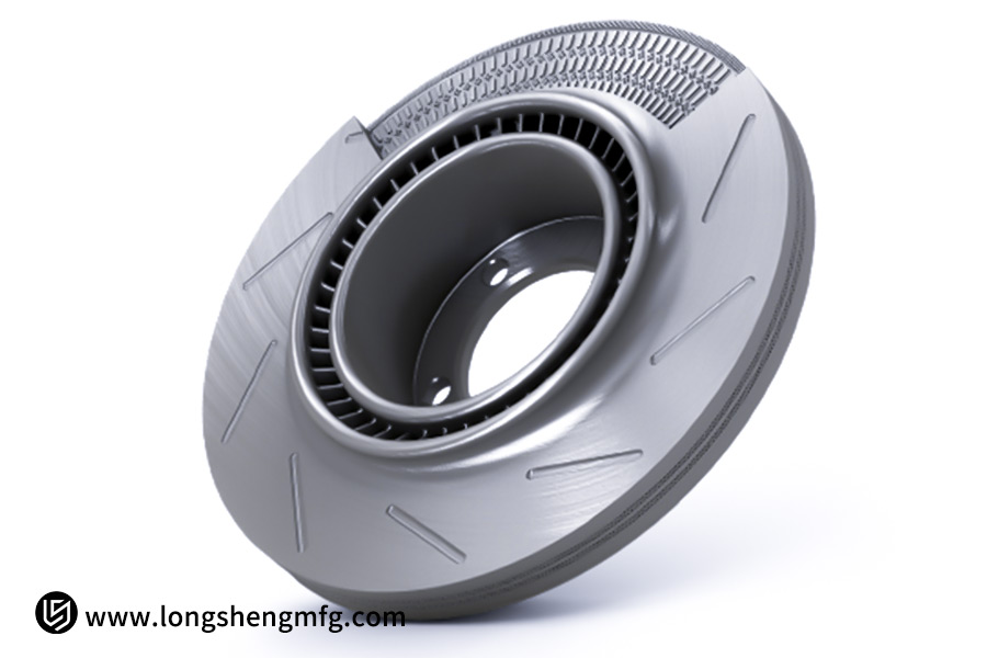 3d printing stainless steel