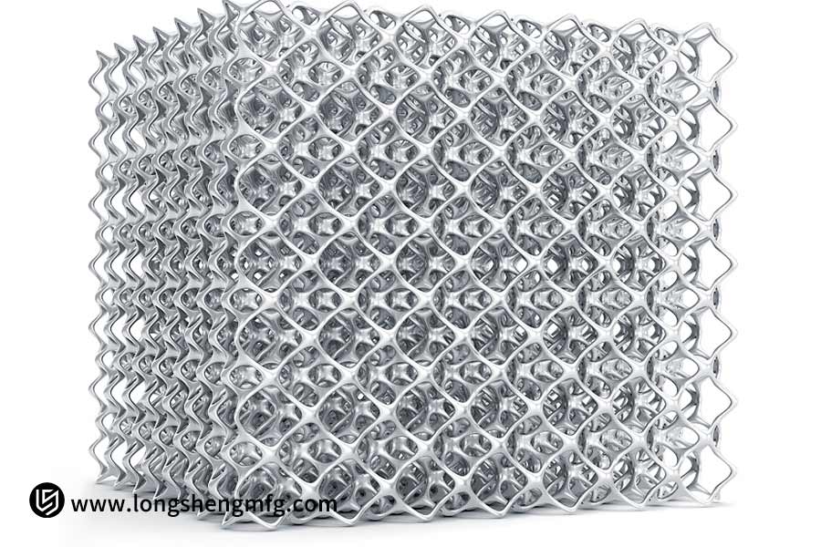 DMLS vs. Binder Jetting: How Technology Selection Impacts Cost