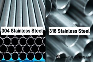 Which Is Better 304 Or 316 Stainless Steel?