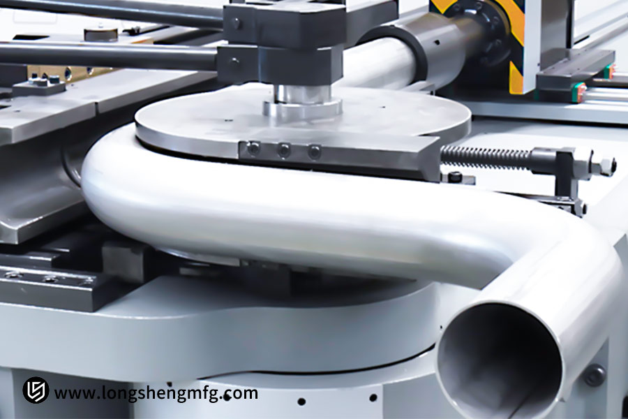 Beyond Bending: How CNC Pipe Bending Really Works