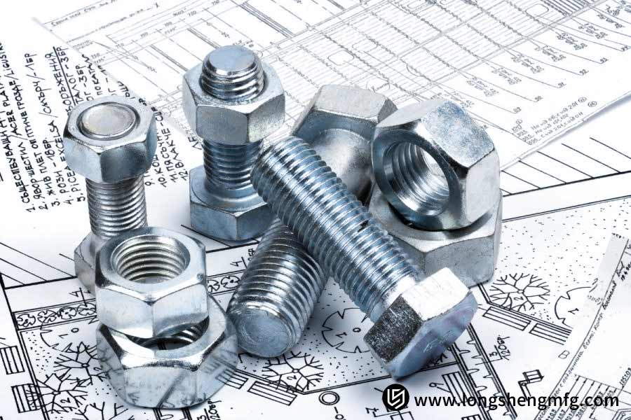 Manufacturing process: How Are Threads Created?