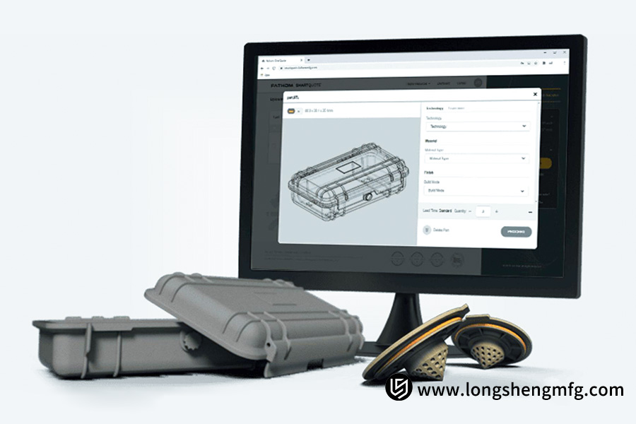 What Are The Transparent Factors That Influence 3D Printing Prices?