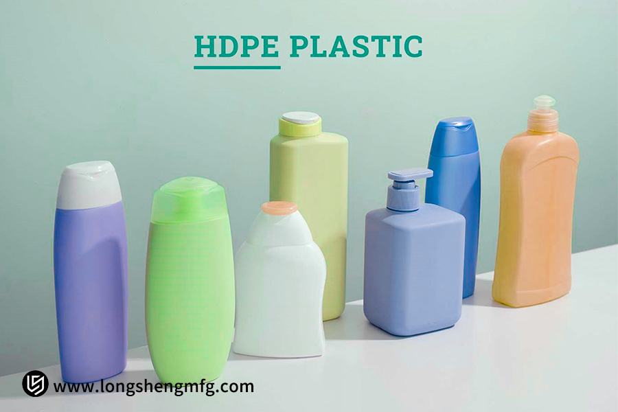 What is HDPE Plastic All About?