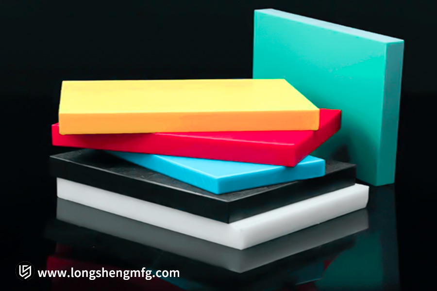 Key Properties That Make HDPE Highly Versatile