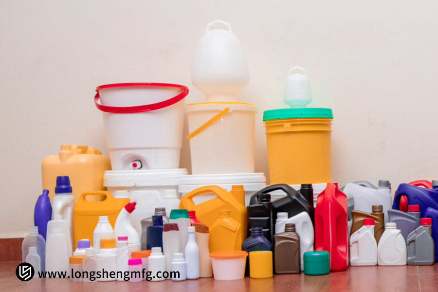 What are HDPE plastic sheets used for?