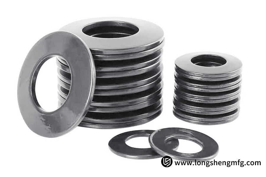 Disc Springs: The Compact Solution to Ultra-High Pressure Applications