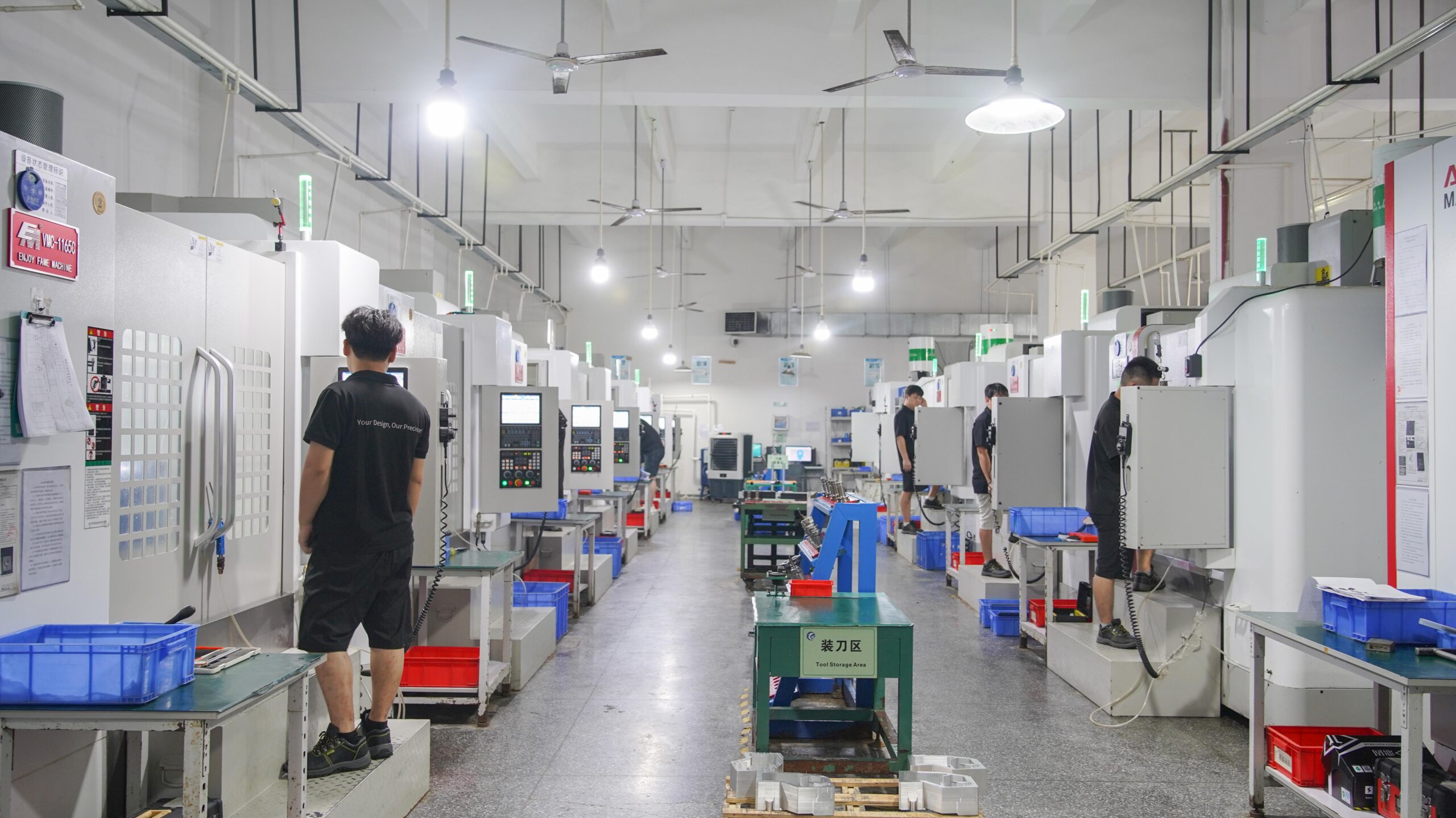 What Is A Face Milling Machine?