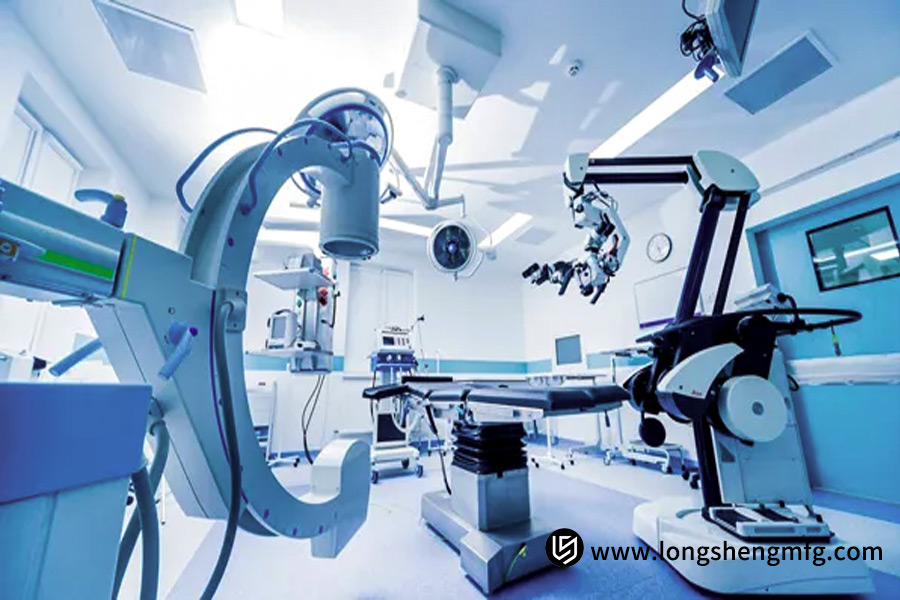 What Other Core Capabilities Should An Excellent Medical Injection Molding Service Provider Possess?